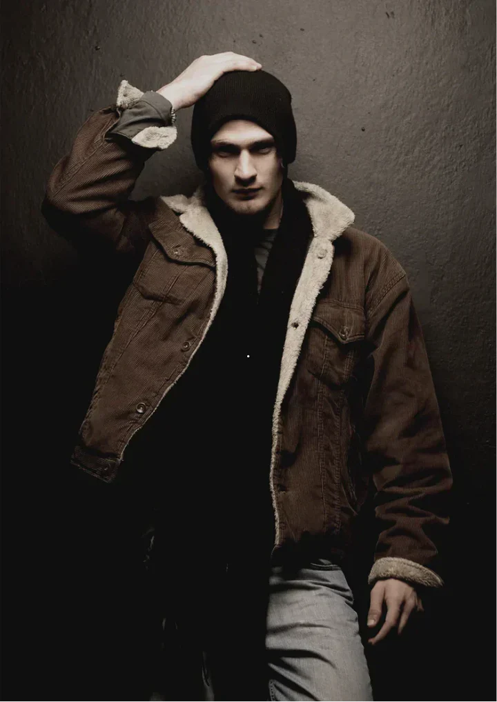 Elevate Your Everyday Style with Trendzora’s Men’s Fashion Collection