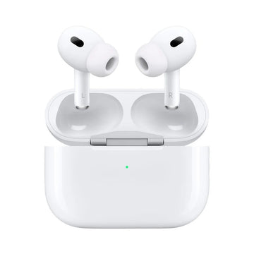AirPods Pro 2 (2nd generation) ANC Buzzer variant
