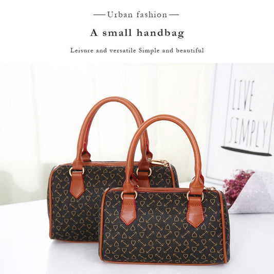 Beautiful casual handbag