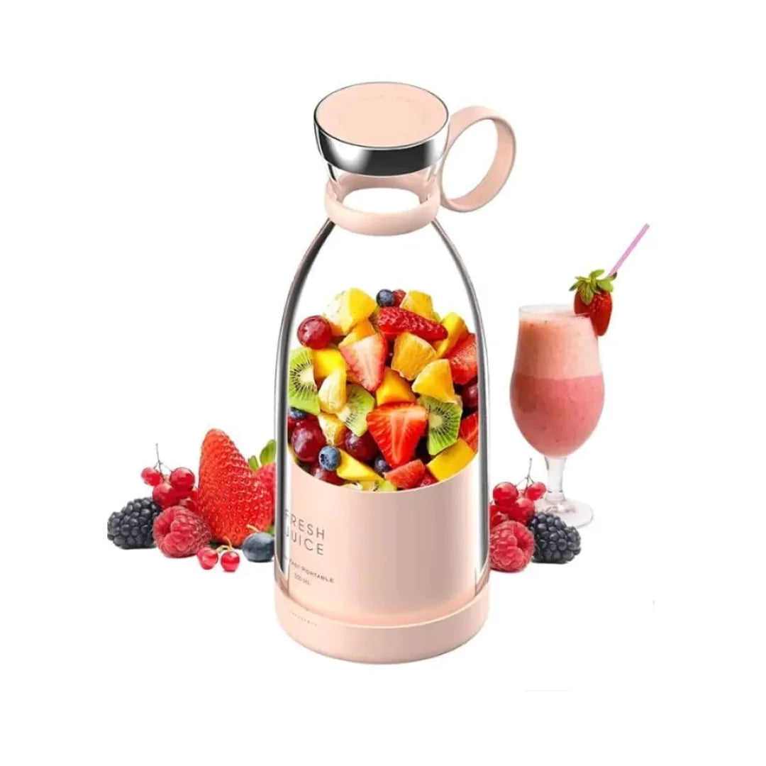 Juicer Blender – عصارة وخلاط