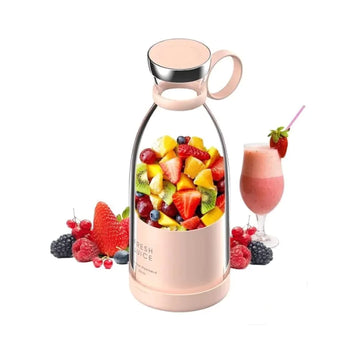 Juicer Blender – عصارة وخلاط