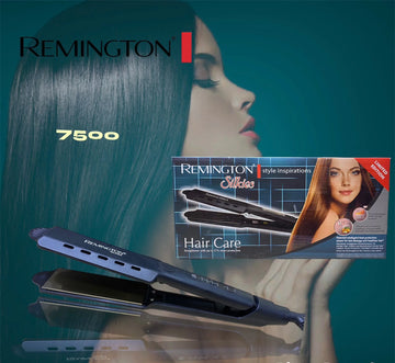 Remington PureSilk 7500LE