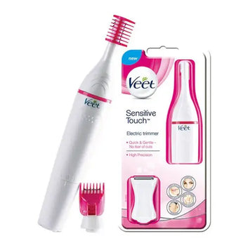 Veet Sensitive Touch Beauty Styler Trimmer