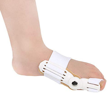 Big Toe Bunion Splint Corrector Relief Big Toe Separator Straightener Orthopedic