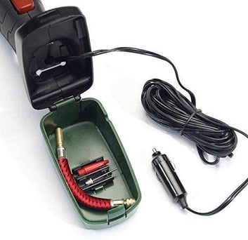 AIR DRAGON Portable Air Compressor