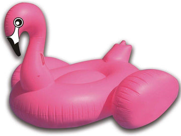 Inflatable Giant Swan Float Pool