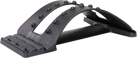 Multi-Level Back Stretching Device