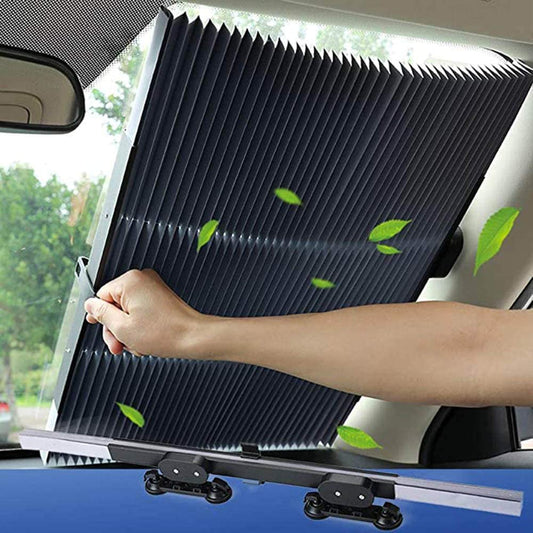Car Sun Shade Windshield Cover