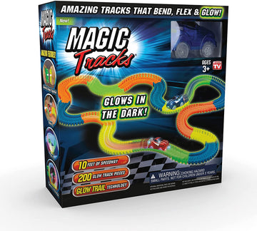 Magical Track for kids