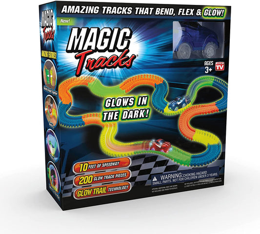 Magical Track for kids