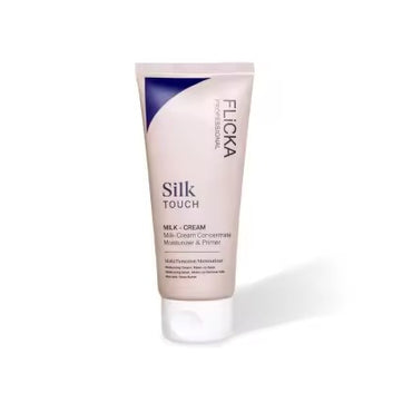 Flicka Silk Touch 3 In 1 Moisturizer And Primer
