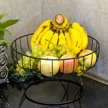 Fruits & Snacks Display