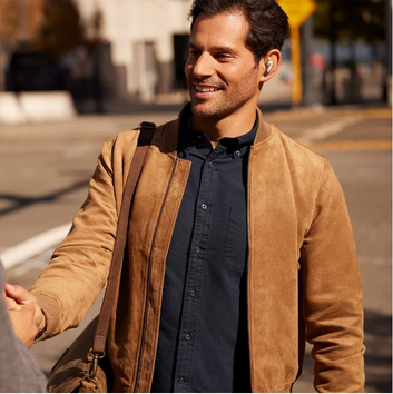 JBL Tour Pro 2 – True Wireless Noise Cancelling Earbuds with Smart Touch Display (40H Battery, IPX5, 1-Year Warranty UAE)